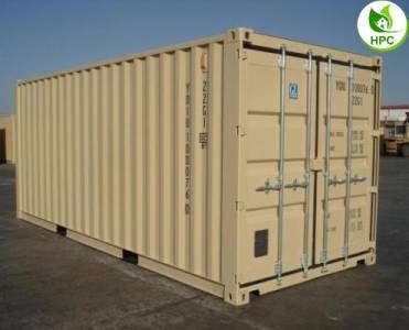 CARGO CONATINERS