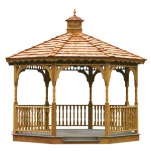 Gazebos