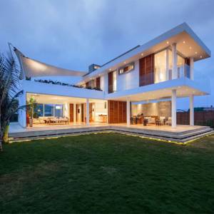 Portable Premium Houses