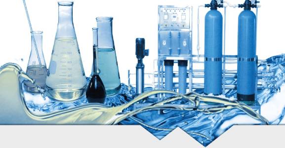 Water Treatment Plants
