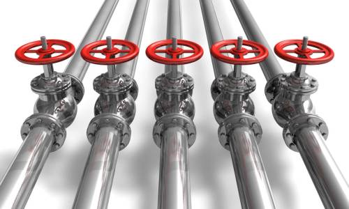 WATER DISTRIBUTION SYSTEMS
