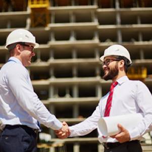 BUILDING CONSTRUCTION