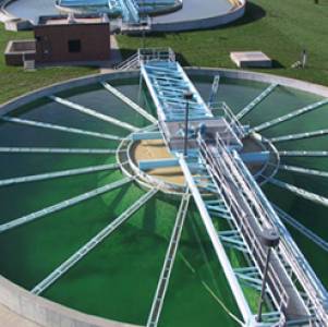 SEWAGE TREATMENT PLANTS