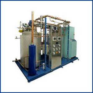 EFFLUENT TREATMENT PLANTS