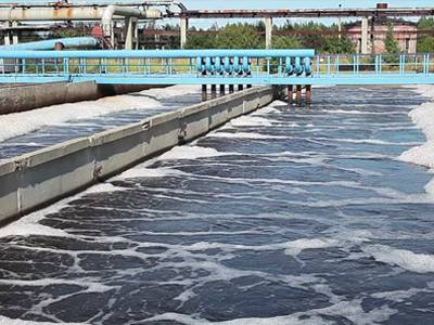 Common Effluent Treatment Plants (CETP)