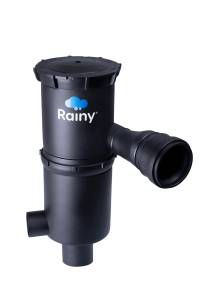 'RAINY' FILTERS