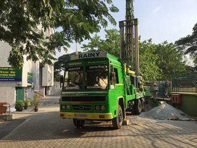 BOREWELL RIGS