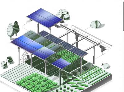 Agriculture Solar