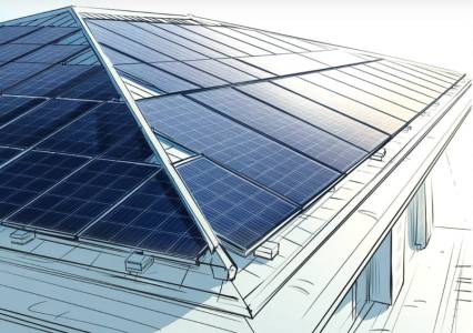 Solar Rooftop