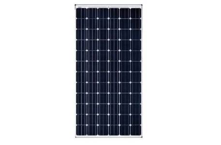 Solar panel