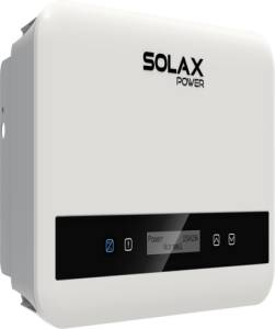 Solar Inverter