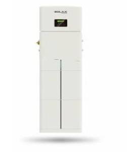 Energy Storage System (ESS)