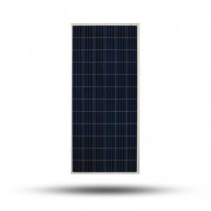 Polycrystalline Modules