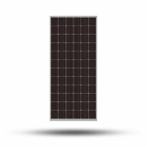 Monocrystalline Modules