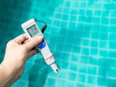 WATER TESTING INSTRUMENTS