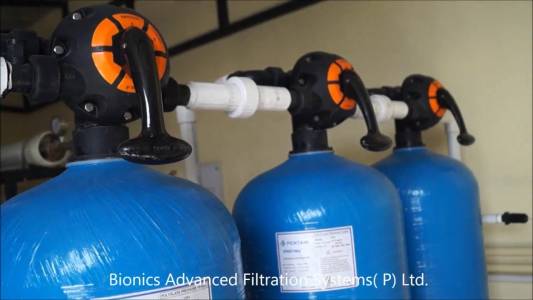 Commercial Heat Pump