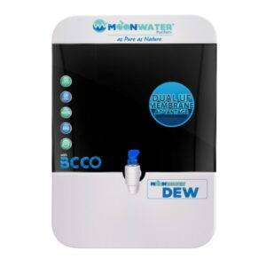 Moon Water Dew
