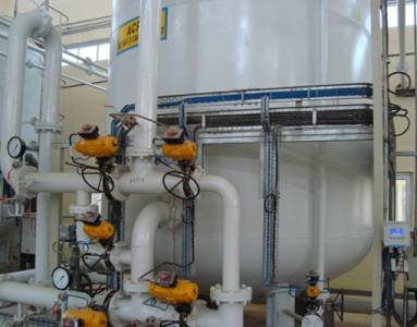 DEMINERALISATION
