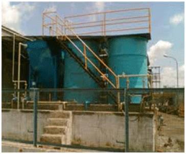 Waste Water Division