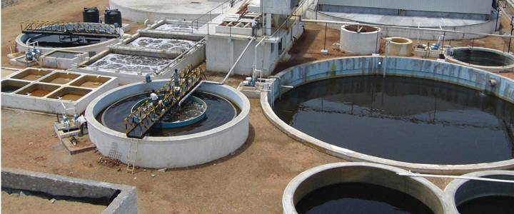 Zero Liquid Discharge Plants