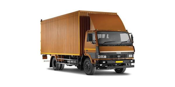 Vehicle Containers