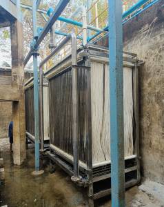 Sewage Treatment Plant