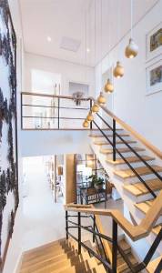 Prefabricated Interior Design