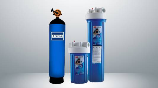 Sand Filters