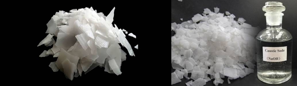 Caustic Soda