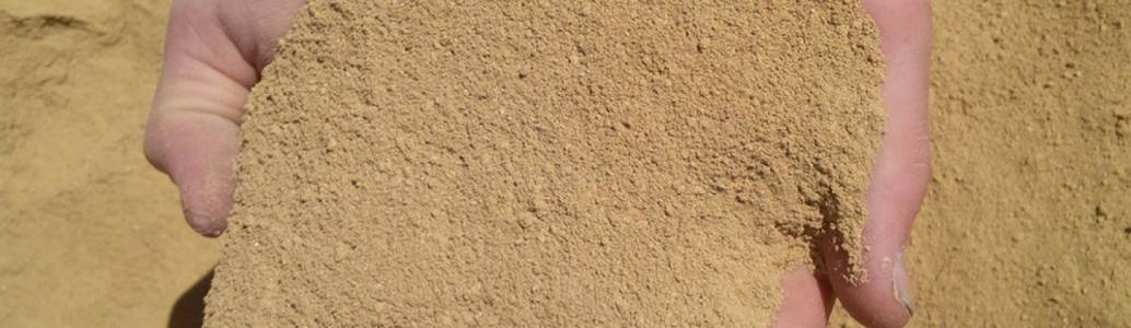 Rock Phosphate