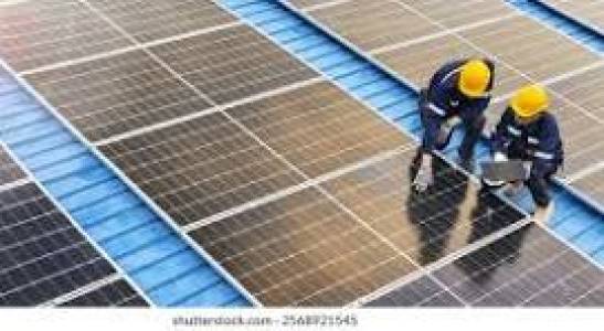 Solar Retrofit