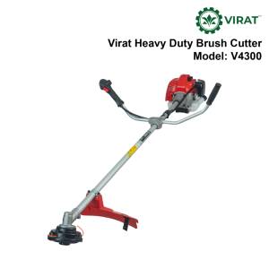 Brush cutters