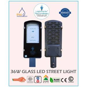 LED STREET LIGHT