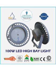 LED HIGH BAY LIGHT