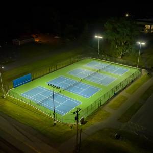 SPORTS GROUND LIGHT