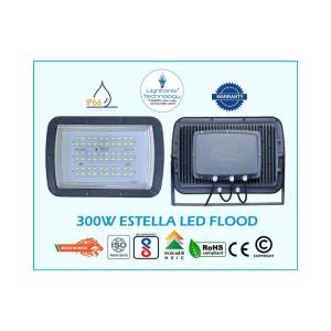 LED FLOOD LIGHT