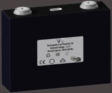 Energy Storage System