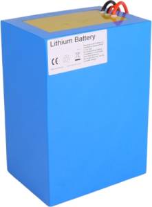 Solar Batteries