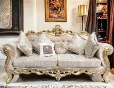 Royal  Sofa