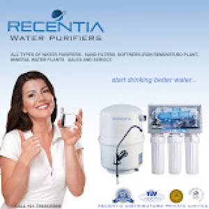 water purifier