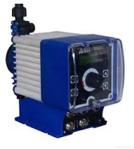 CHEMICAL DOSING PUMPS