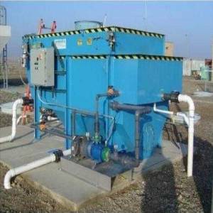 Sewage Water Treatment Plant
