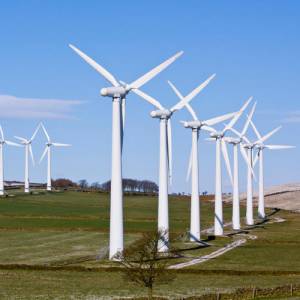 Wind Power Projects