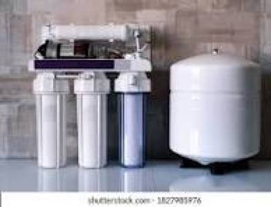 Water Filters