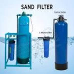Sand Filter