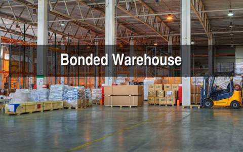 Bonded Warehouse