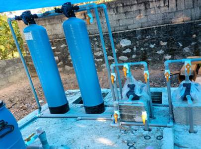 Effluent Treatment Plants