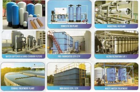 Products & Services