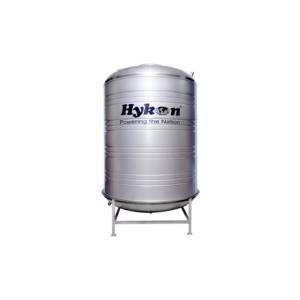 Stainless steel water tank