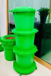 BIO COMPOST BIN
